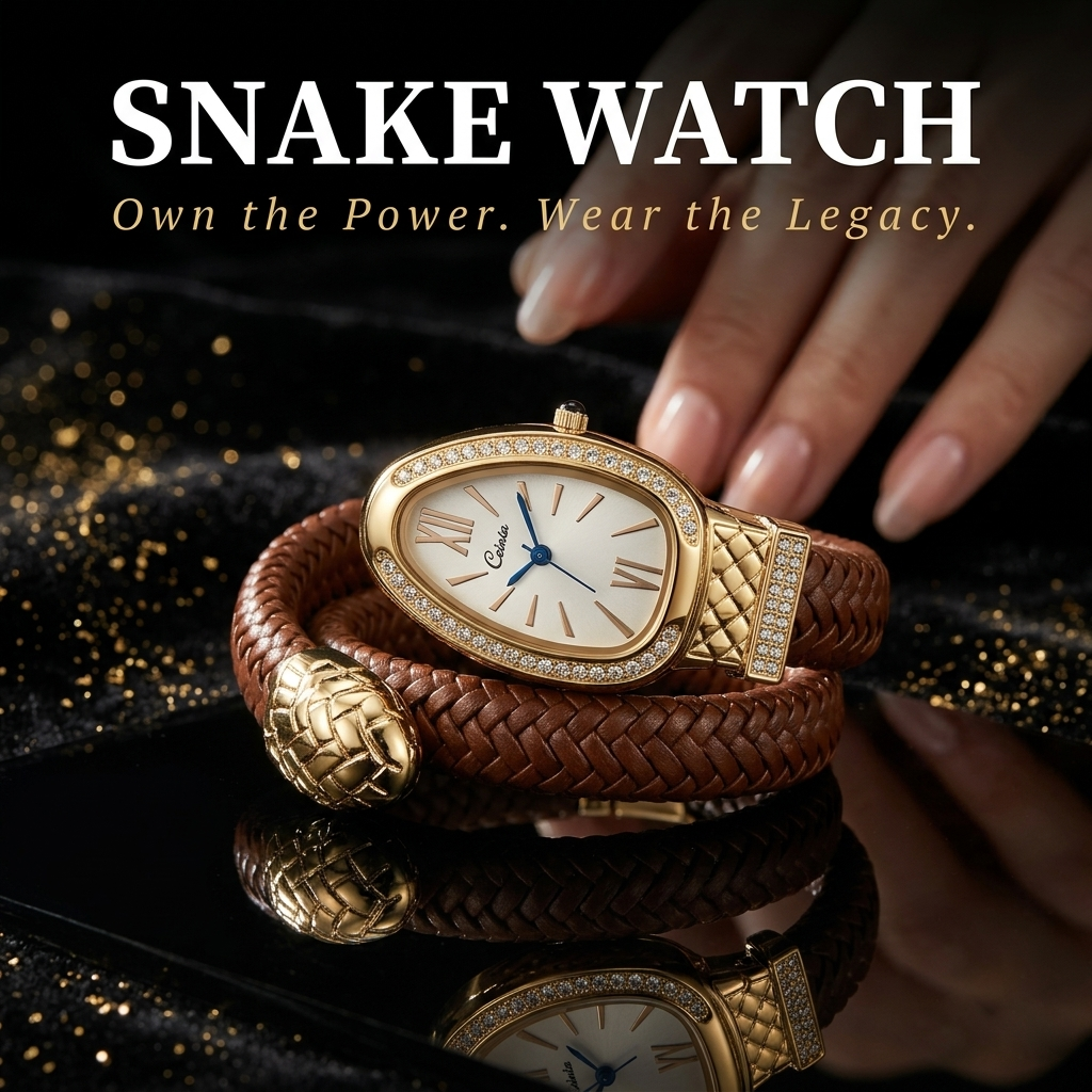 Snake Watch