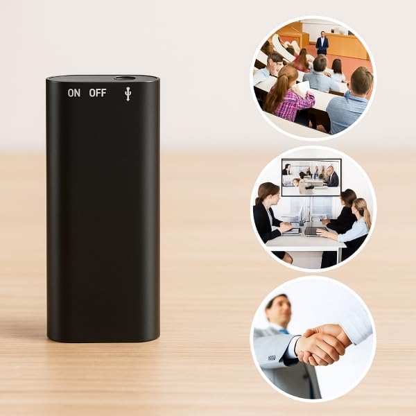 Bian Mini Recorder