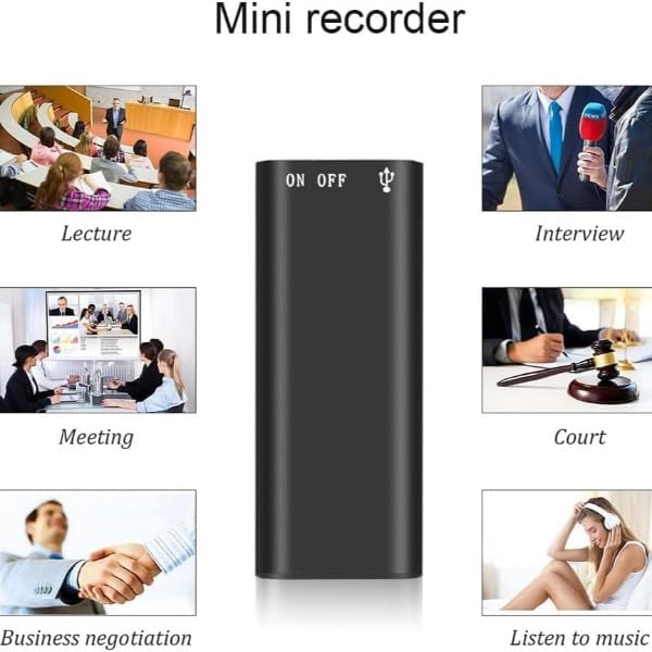 Where people use it