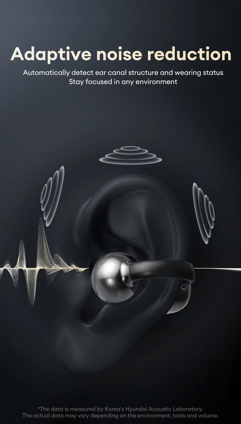 adaptive noise reduction