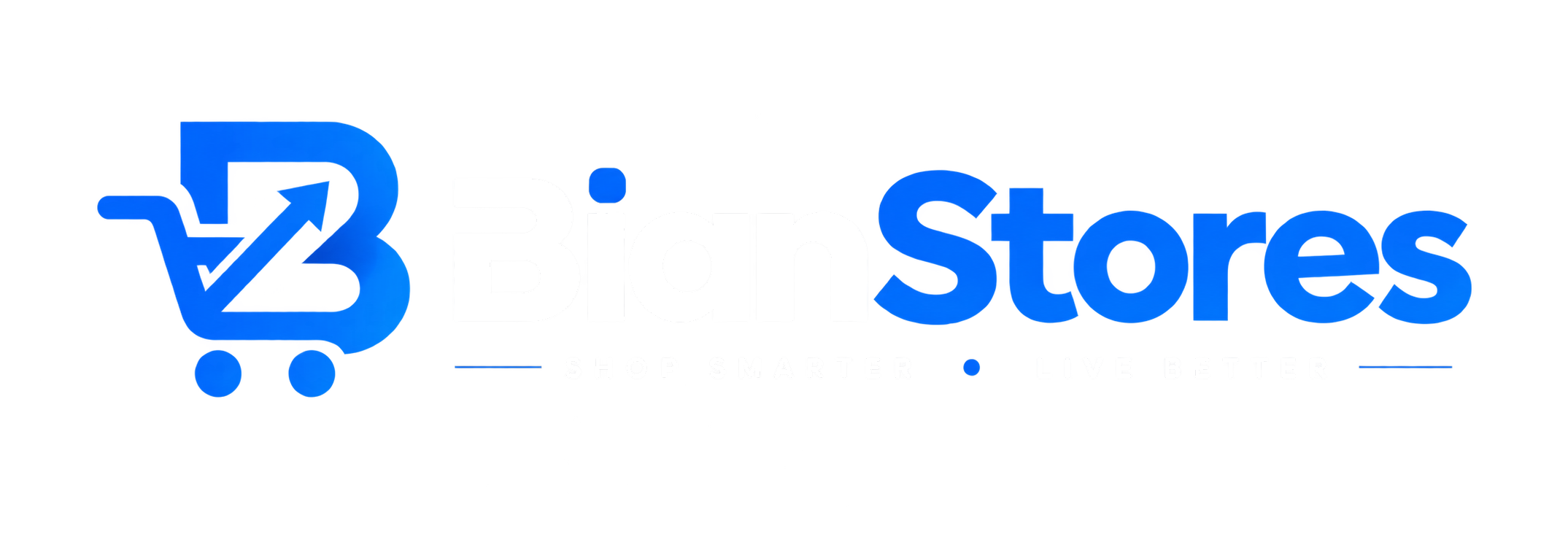 the white logo for the dark footer