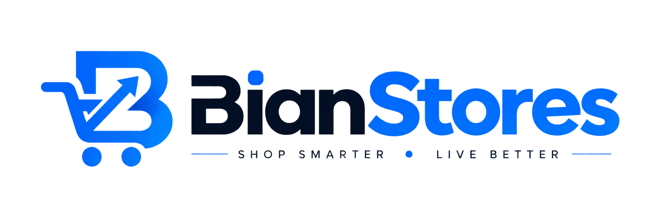 the Bian Stores logo